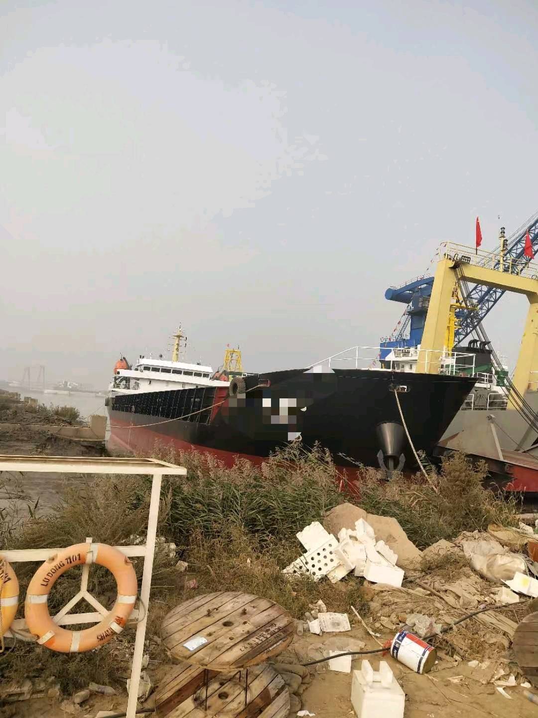 出卖：5000吨船面驳/后驾 祸建 宁德市-2.jpg