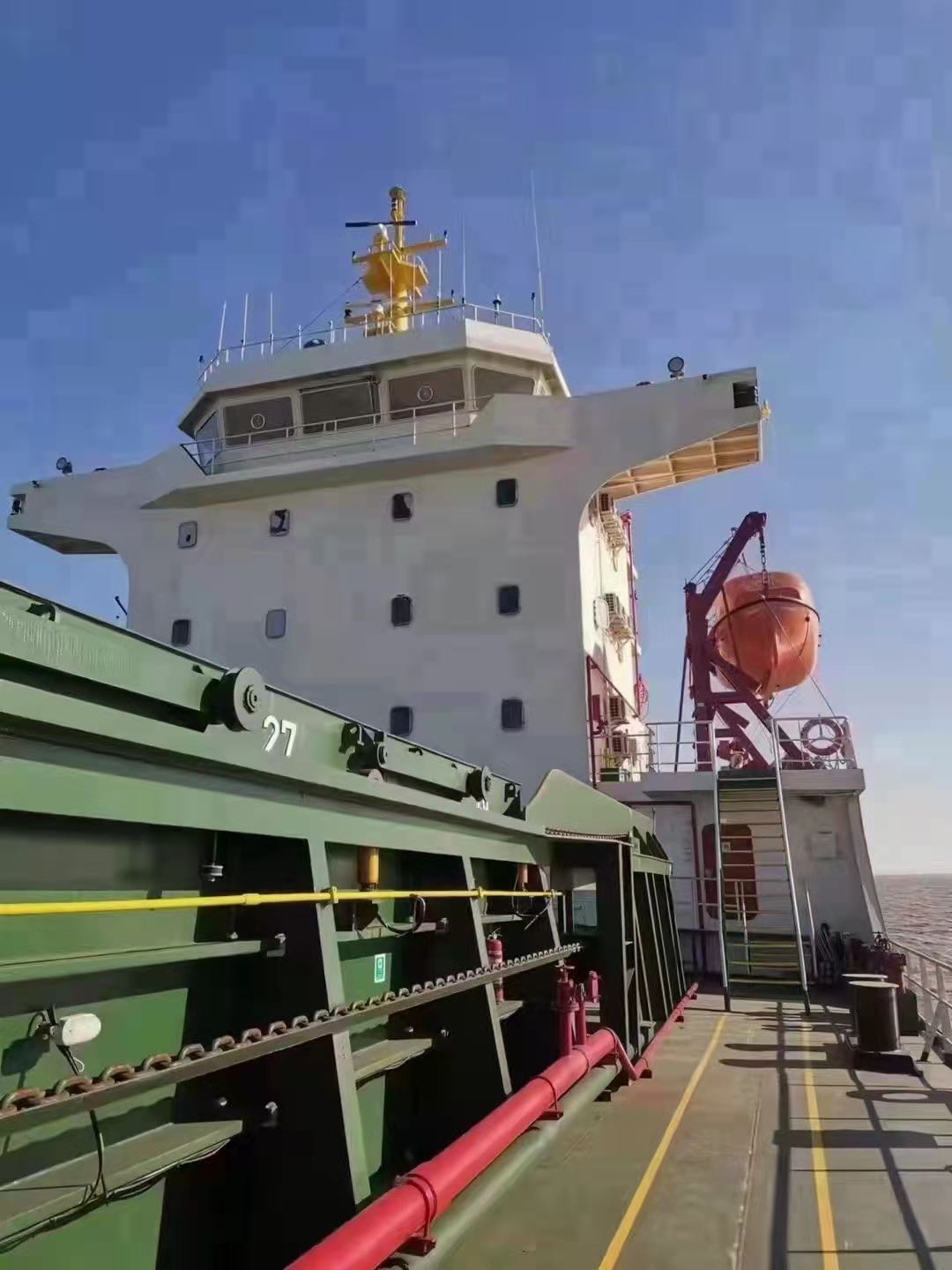 单机19000吨远洋集货船 安徽 芜湖市-2.jpg