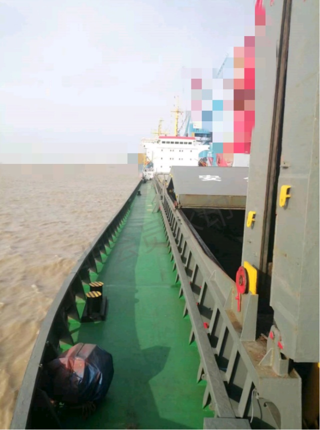出卖16000吨远洋集货船 江苏 北京市-2.jpg
