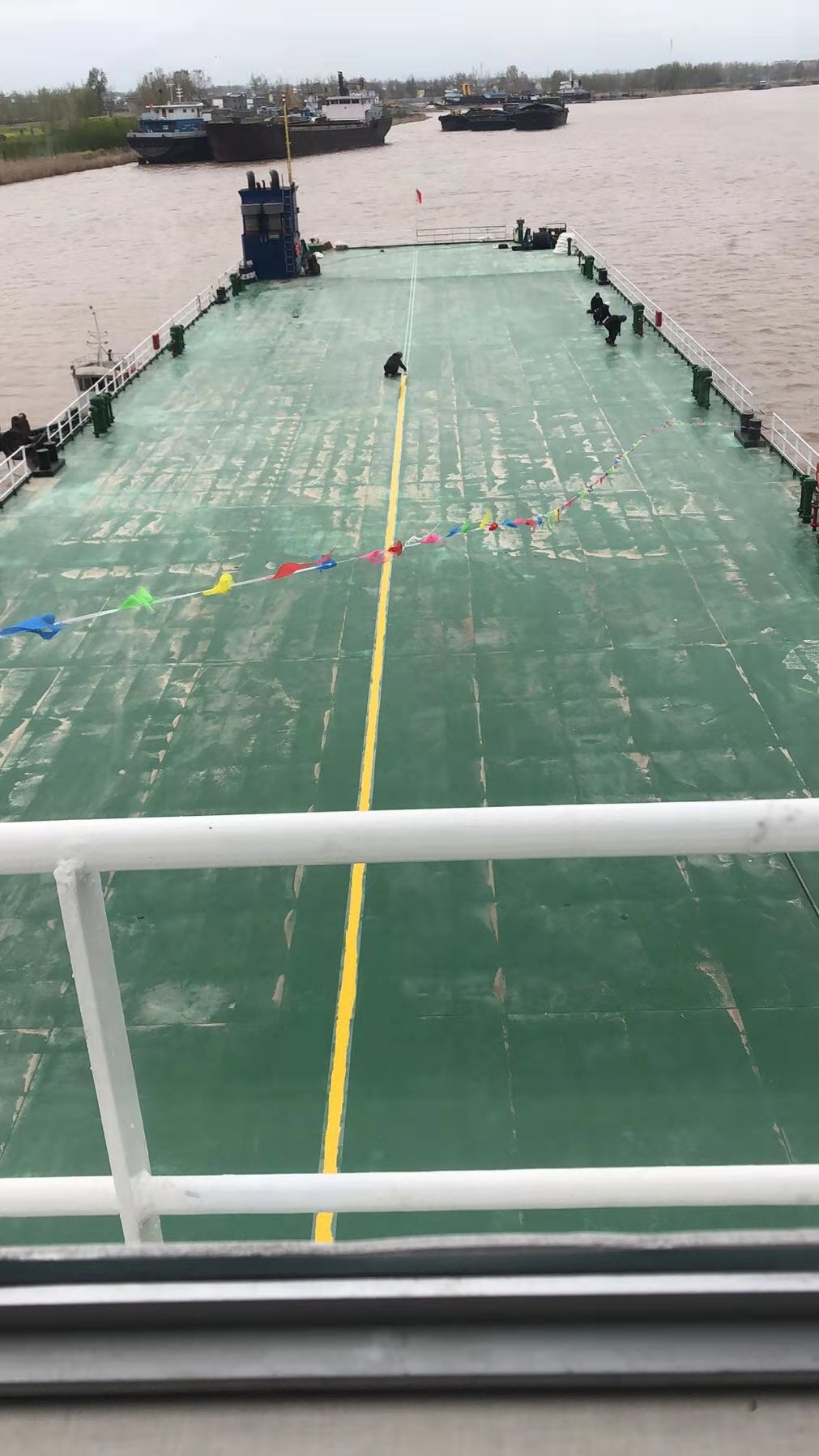 卖：2015年远洋4850吨前驾船面货船 山东 潍坊市-2.jpg