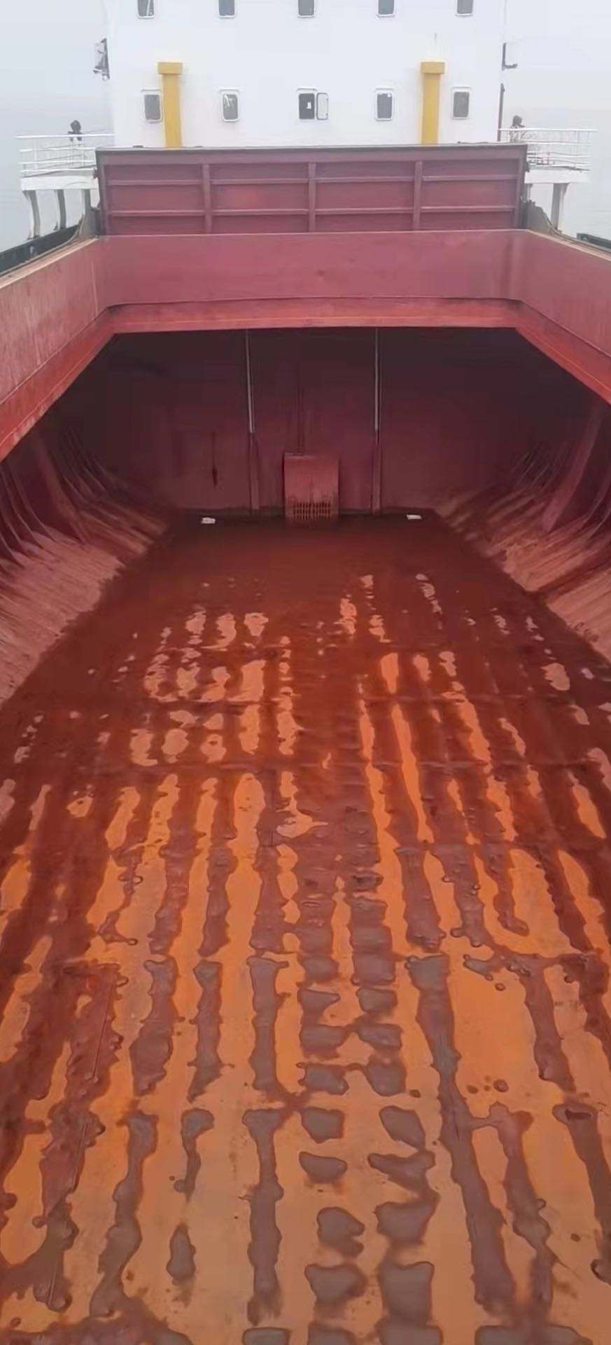 出卖08年5030吨正在航集货船 祸建 宁德市-2.jpg