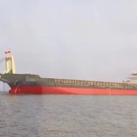 低价出卖:【后驾前跳板船面货船】5000吨，2021年浙江制 浙...-2.png
