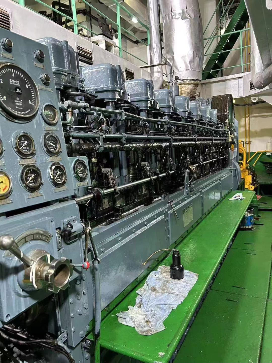 出卖7500吨散拆箱船2011年制，ccs磨练  喷鼻港-2.jpg