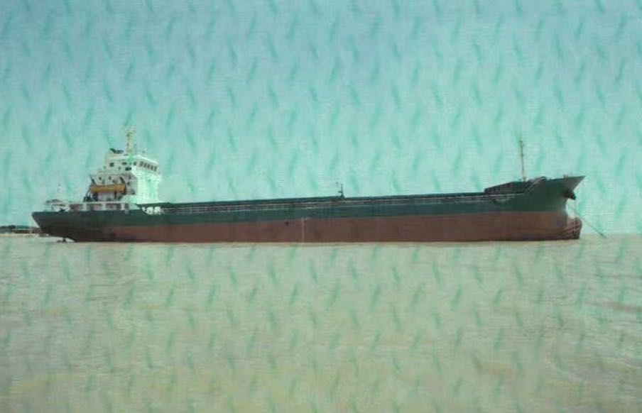 低价出卖05年5130吨多用处船 祸建 宁德市-2.jpg