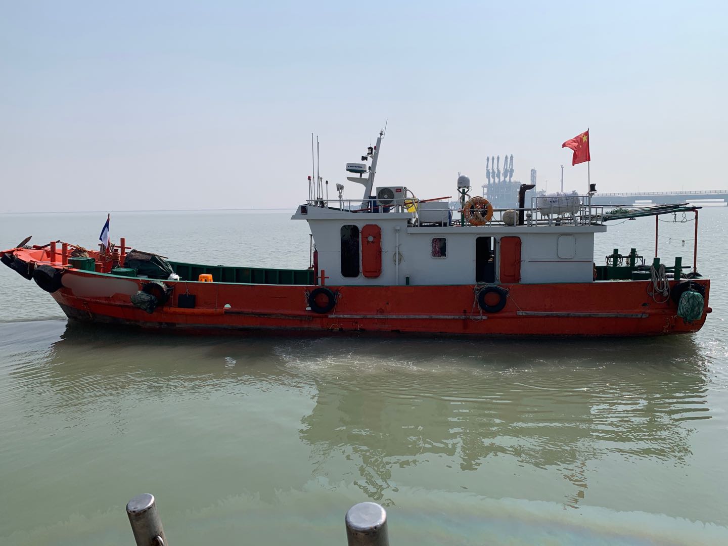 出卖/出租/工程互助/内地交通船 江苏 盐都会-2.jpg