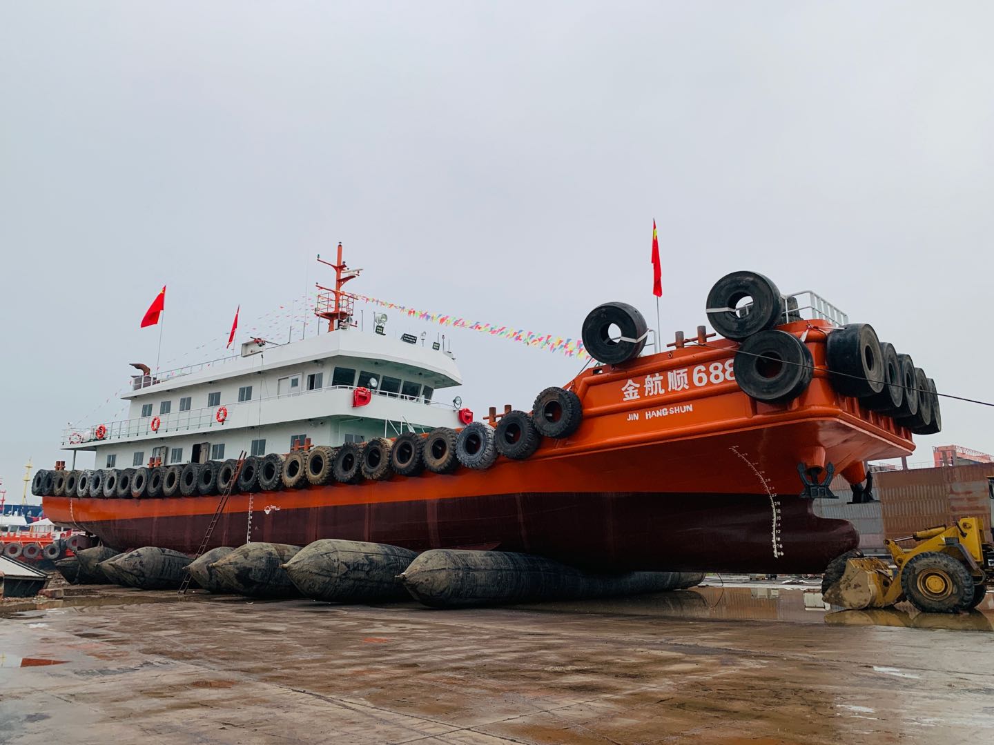 出租/出卖/工程互助/内地交通船 江苏 盐都会-2.jpg