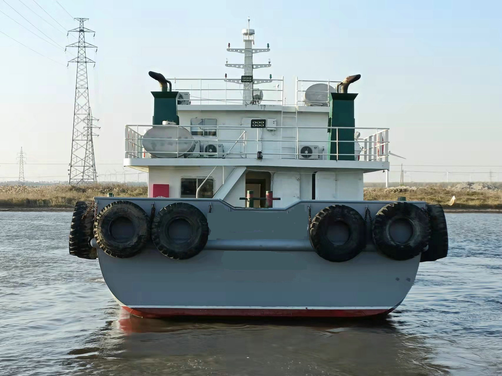 卖：2021年远洋41.8米交通船 山东 潍坊市-2.jpg