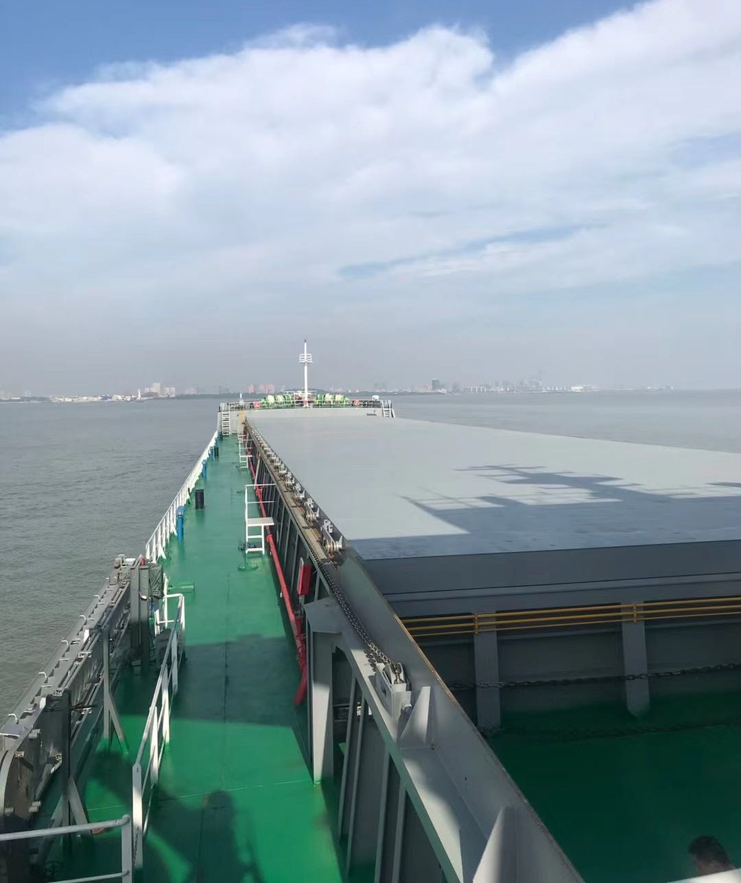 出卖2021年17000吨集货船 祸建 宁德市-2.jpg