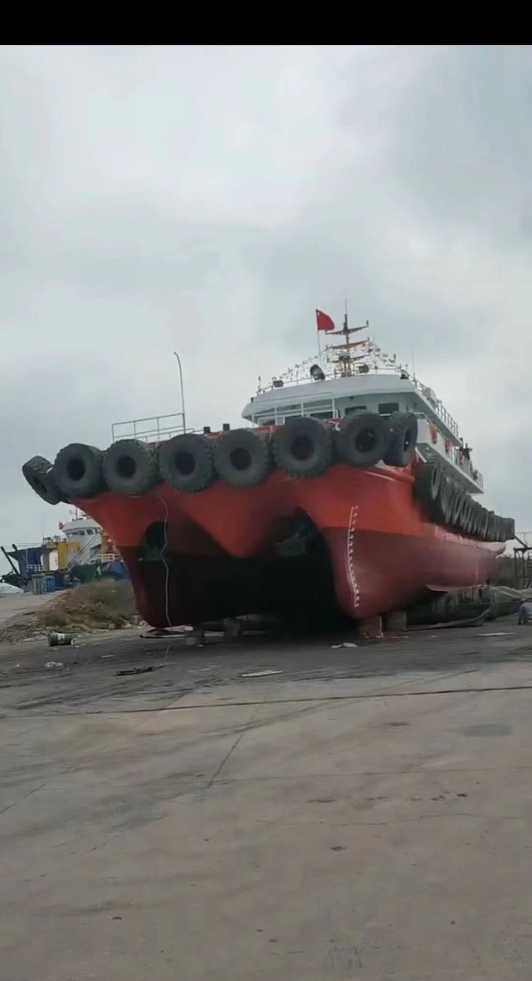 出租，出租单体交通船  喷鼻港-2.jpg