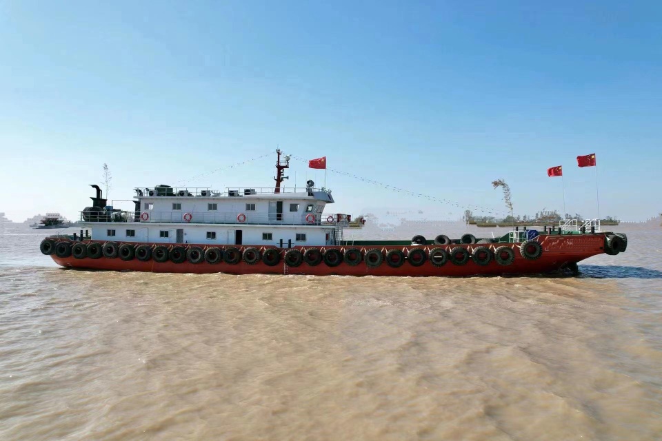 出卖2000马力内地交通艇 江苏 北京市-2.jpg