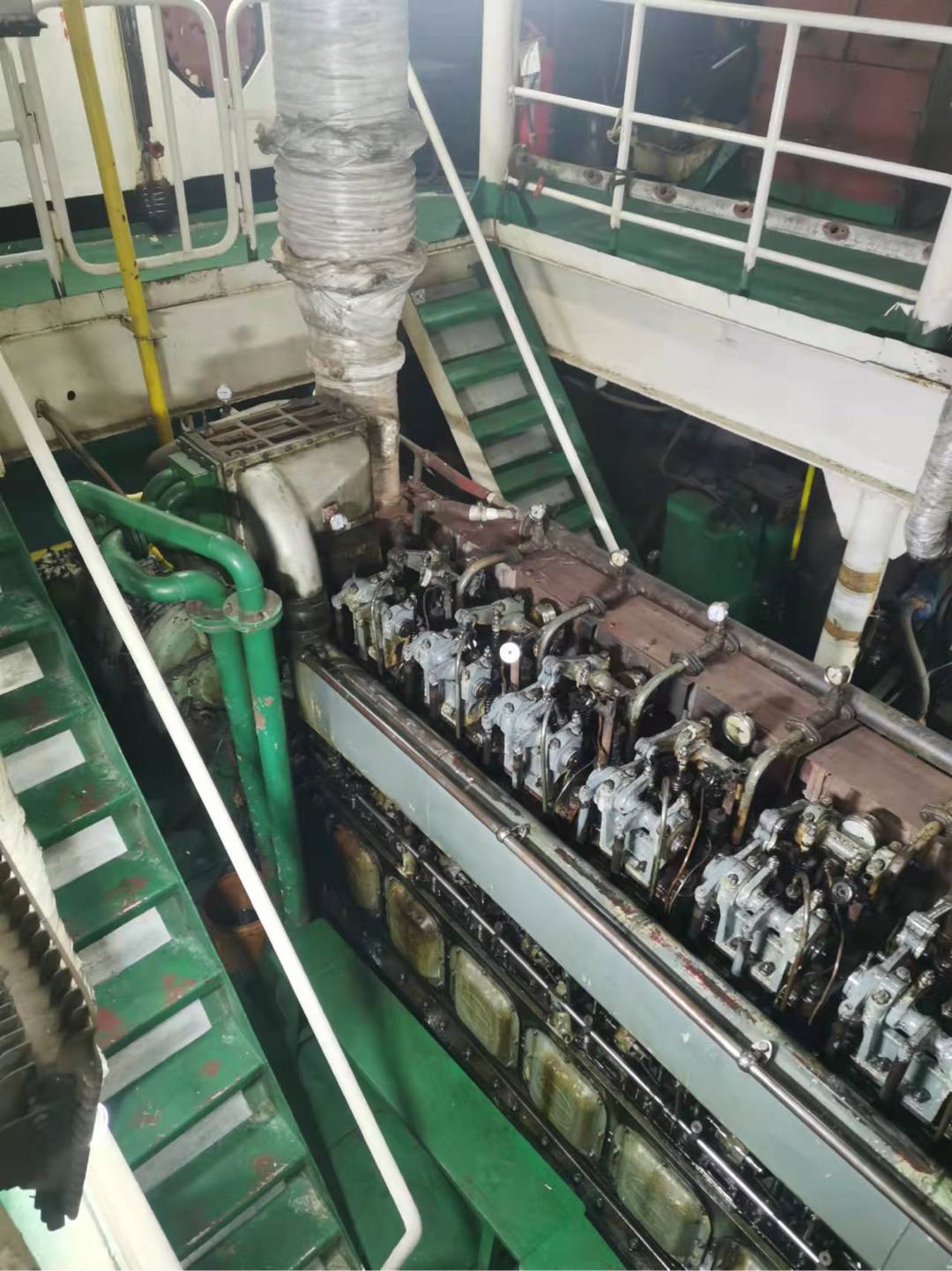 低价出卖2005年3300吨集货船 祸建 宁德市-2.jpg