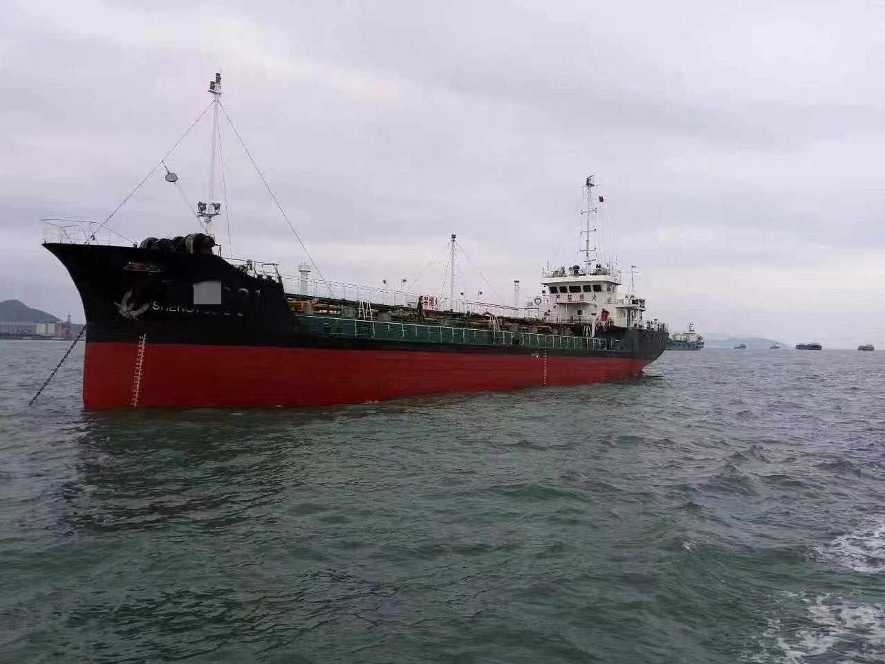 出卖07年1651吨单壳油船 祸建 宁德市-2.jpg