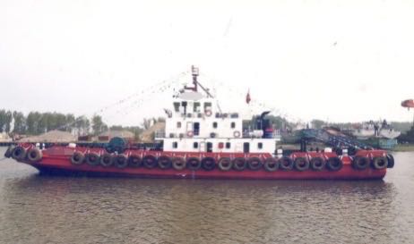 卖3200马力通俗拖轮（锚艇）  喷鼻港-2.jpg