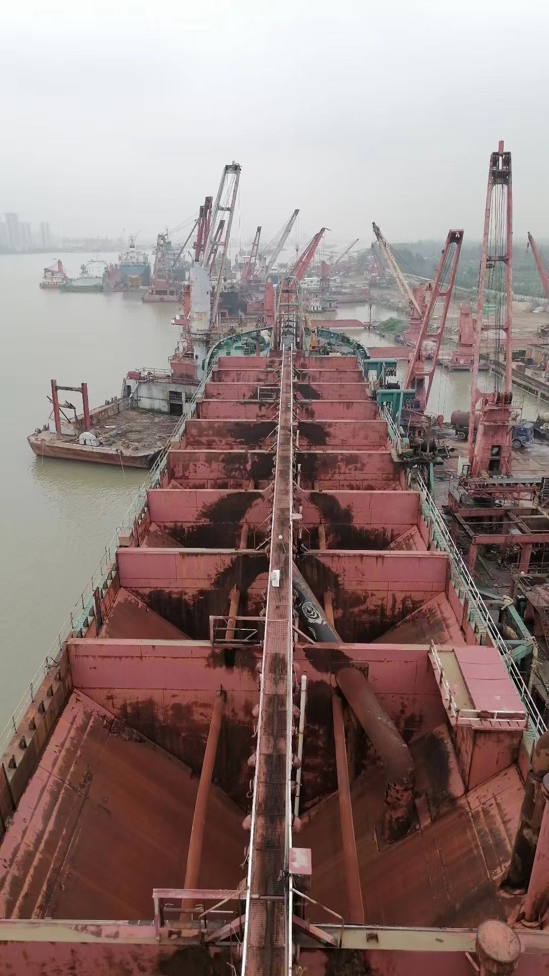出卖：13000吨自抽自卸砂船 ​（2017年制） 祸建 宁德市-2.jpg
