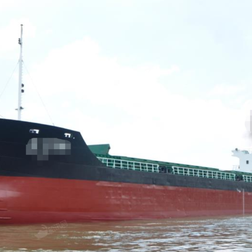 出卖:【一样平常干货船】4800吨，2015年江苏制 浙江 台州市-2.png