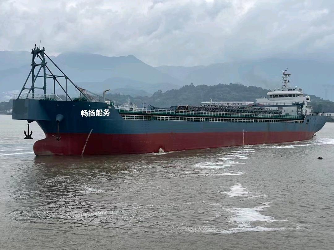 出卖15000吨自吸自卸沙船 祸建 宁德市-2.jpg