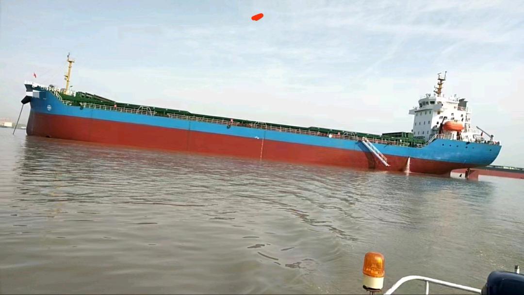 出卖：新制11800吨集货船 祸建 宁德市-2.jpg