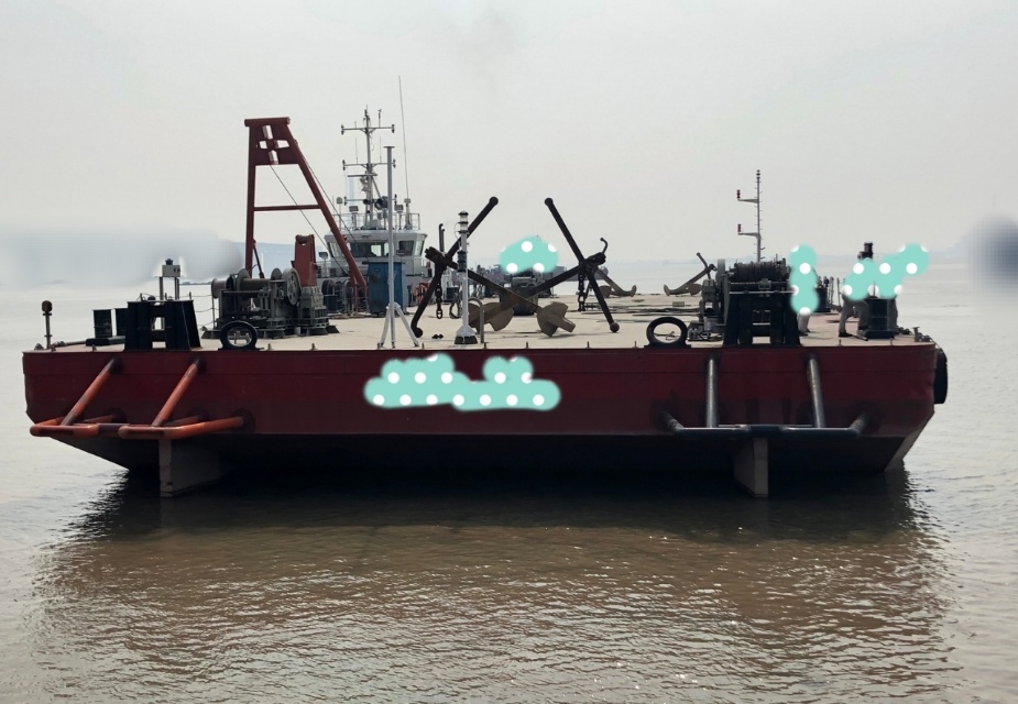 出卖2100吨有限航区无动力船面船 江苏 北京市-2.jpg