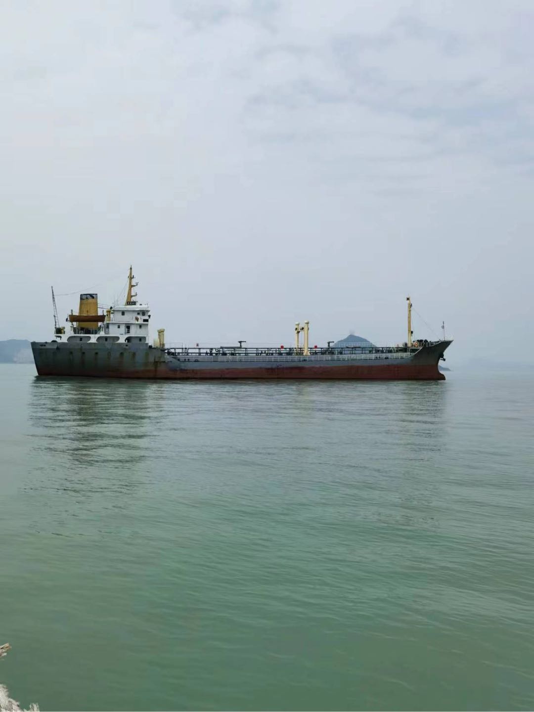出卖3440吨油船（闪面〉60’C） 祸建 宁德市-2.jpg