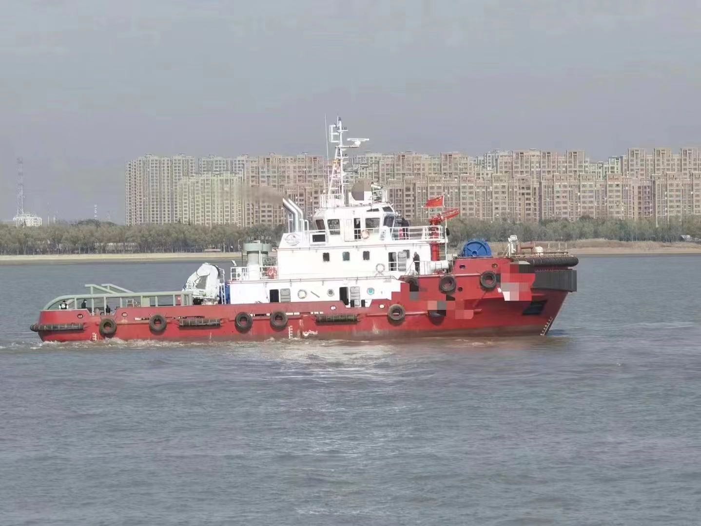 租/卖7500‭力马‬‬齐反转展转拖轮  喷鼻港-2.jpg