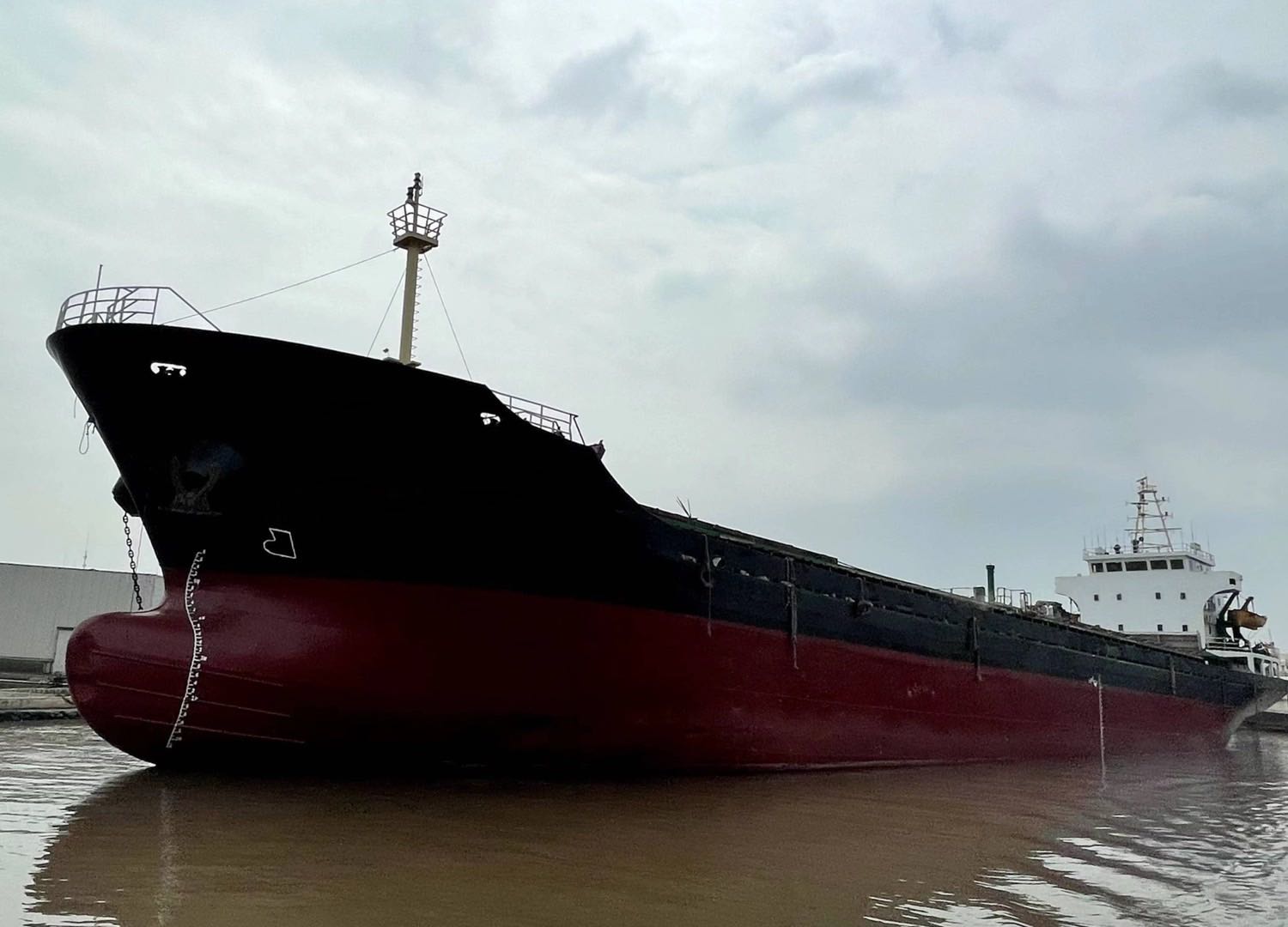 贬价出卖：4430吨集货船 2009年8月制作 祸建 宁德市-2.jpg