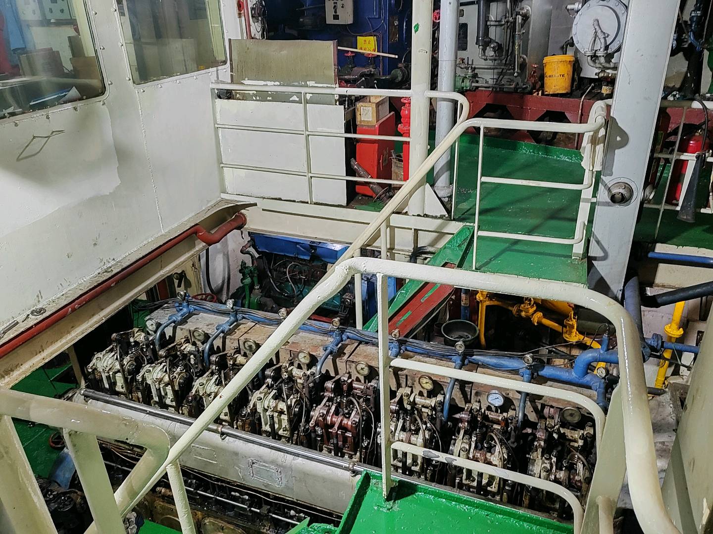 出卖3600吨集货船 祸建 祸州市-2.jpg