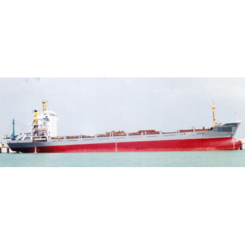 出卖2009年制5000吨290个柜远洋单底多用处船 广东 深圳市-2.png