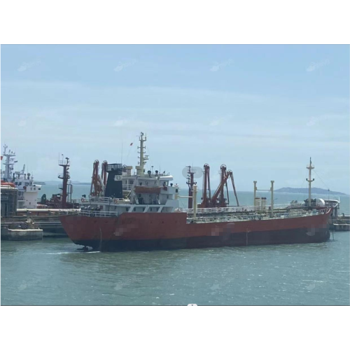 出卖2003年3000吨480w液货船油船 浙江 台州市-2.png