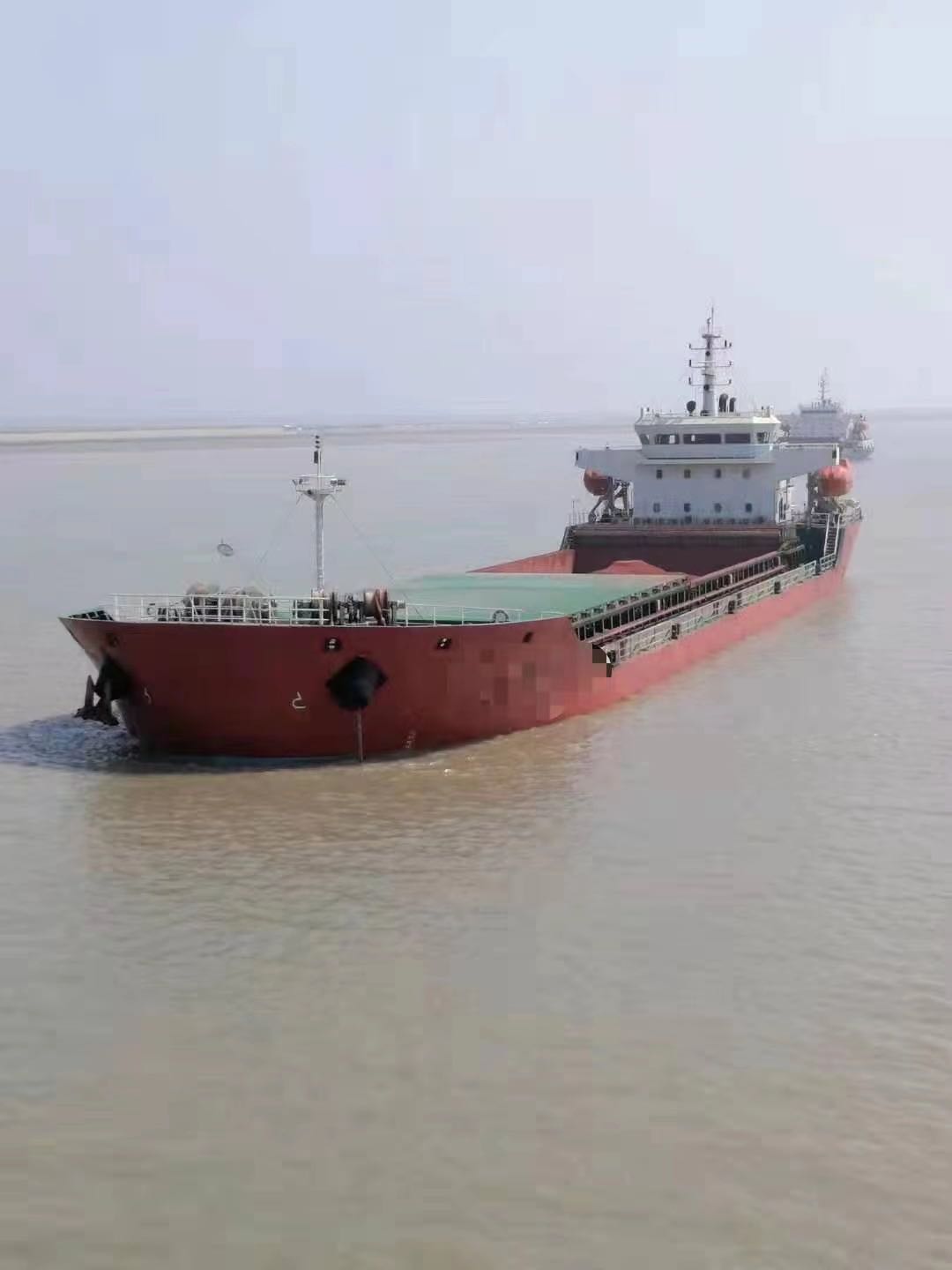 出卖7550吨单壳集货船  喷鼻港-2.jpg