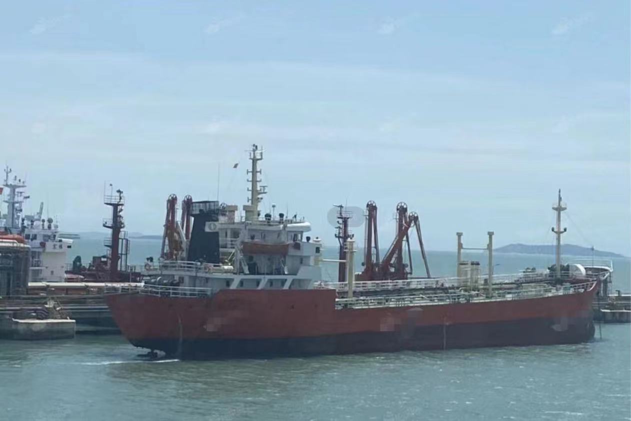 让渡2003-3000t-488w油船 浙江 台州市-2.jpg