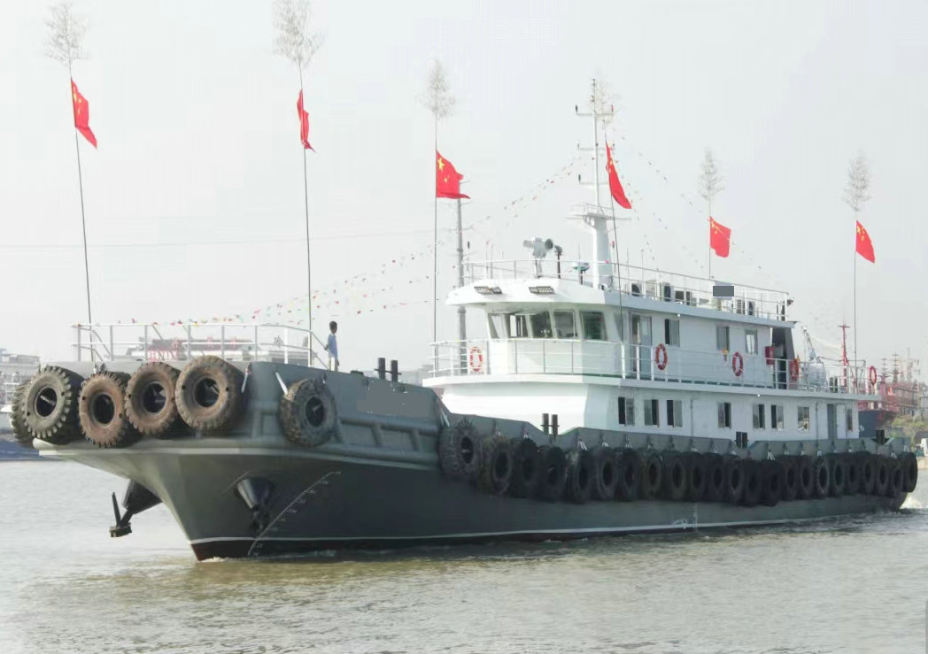 卖：2021年远洋42.8米交通船 山东 潍坊市-2.jpg