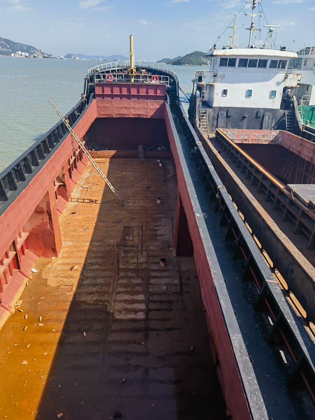出卖（多艘） 1000吨至1300吨内地货船 祸建 宁德市-2.jpg
