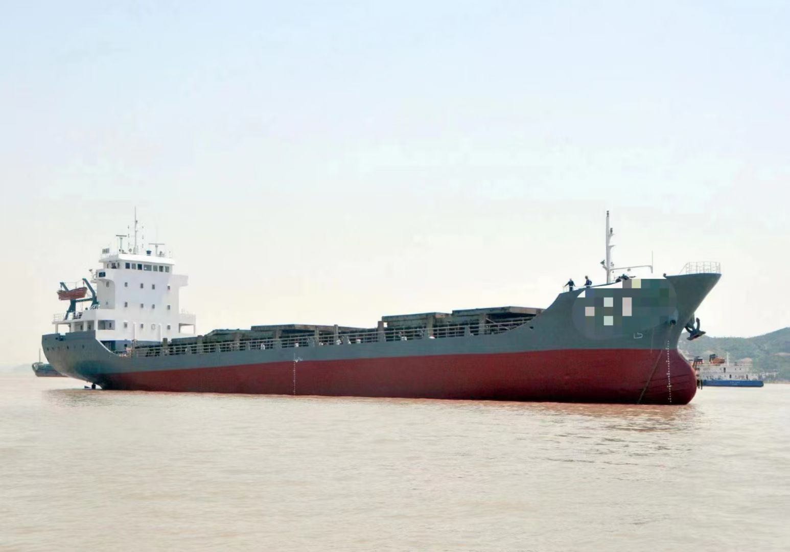 出卖3280吨单壳多用处散拆箱船 拆载散拆箱：168TEU 祸建 宁...-2.jpg