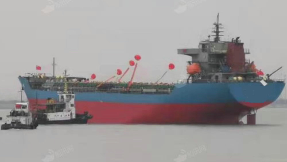 卖：2021年远洋12500吨集货船 山东 潍坊市-2.jpg