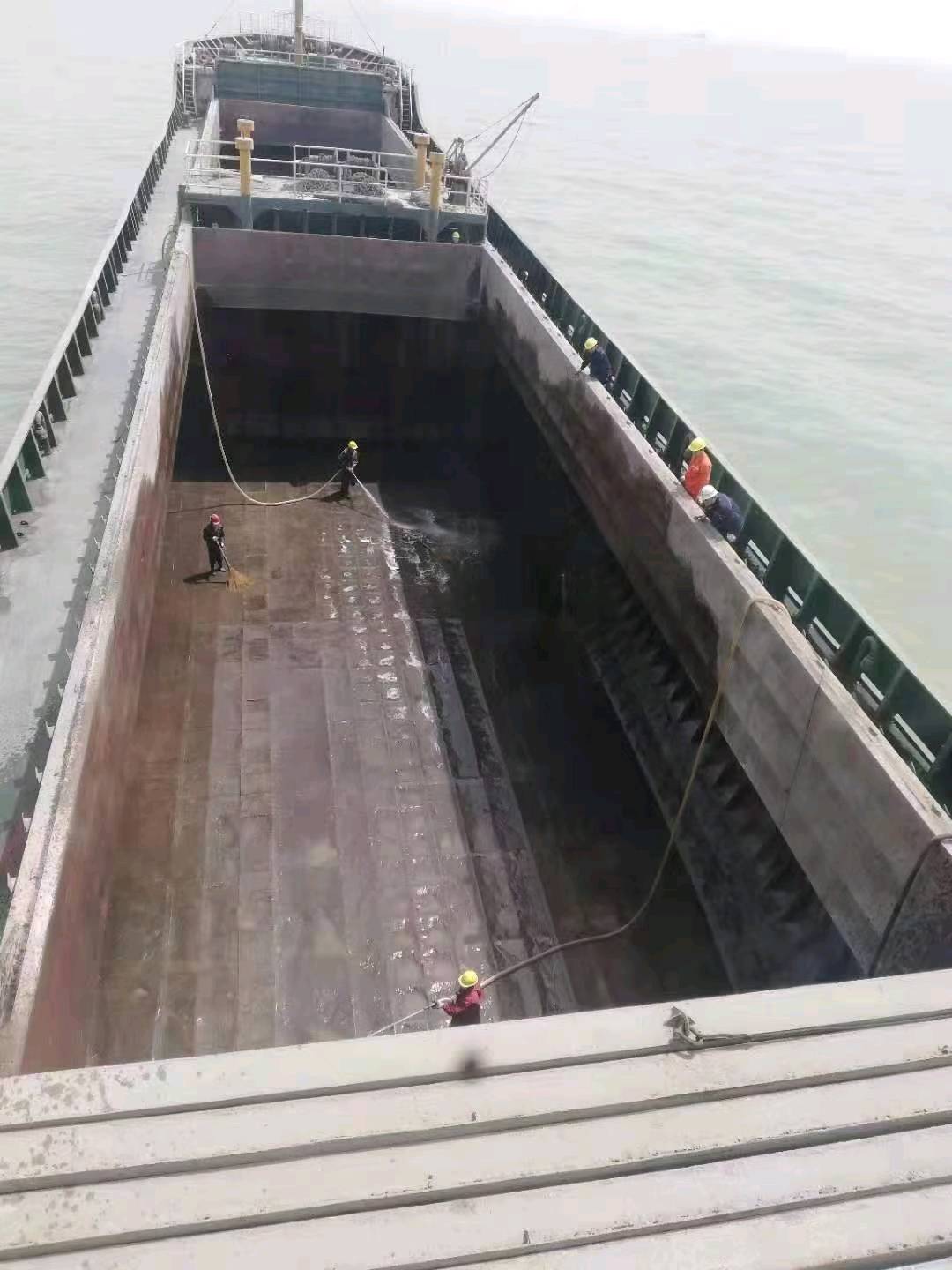 出售： 3300吨单壳散货船 2005年10月台州椒江ZC完工 江苏 扬州市-2.jpg