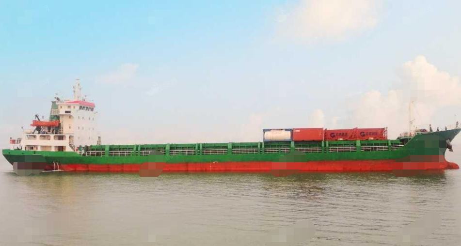 出售: 【多用途船】5000吨，2003年浙江造，编号：B22041801 浙江 台州市-2.png
