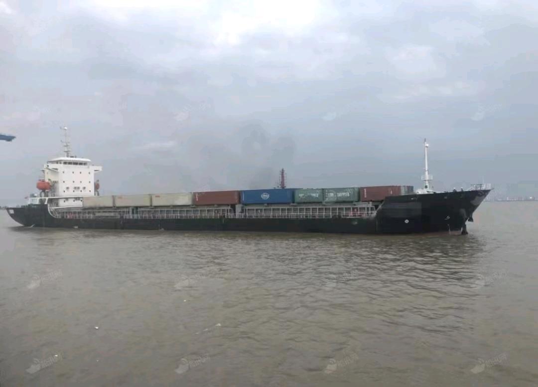 出售：MY-110 12500吨双壳多用途货船 江苏 扬州市-2.jpg