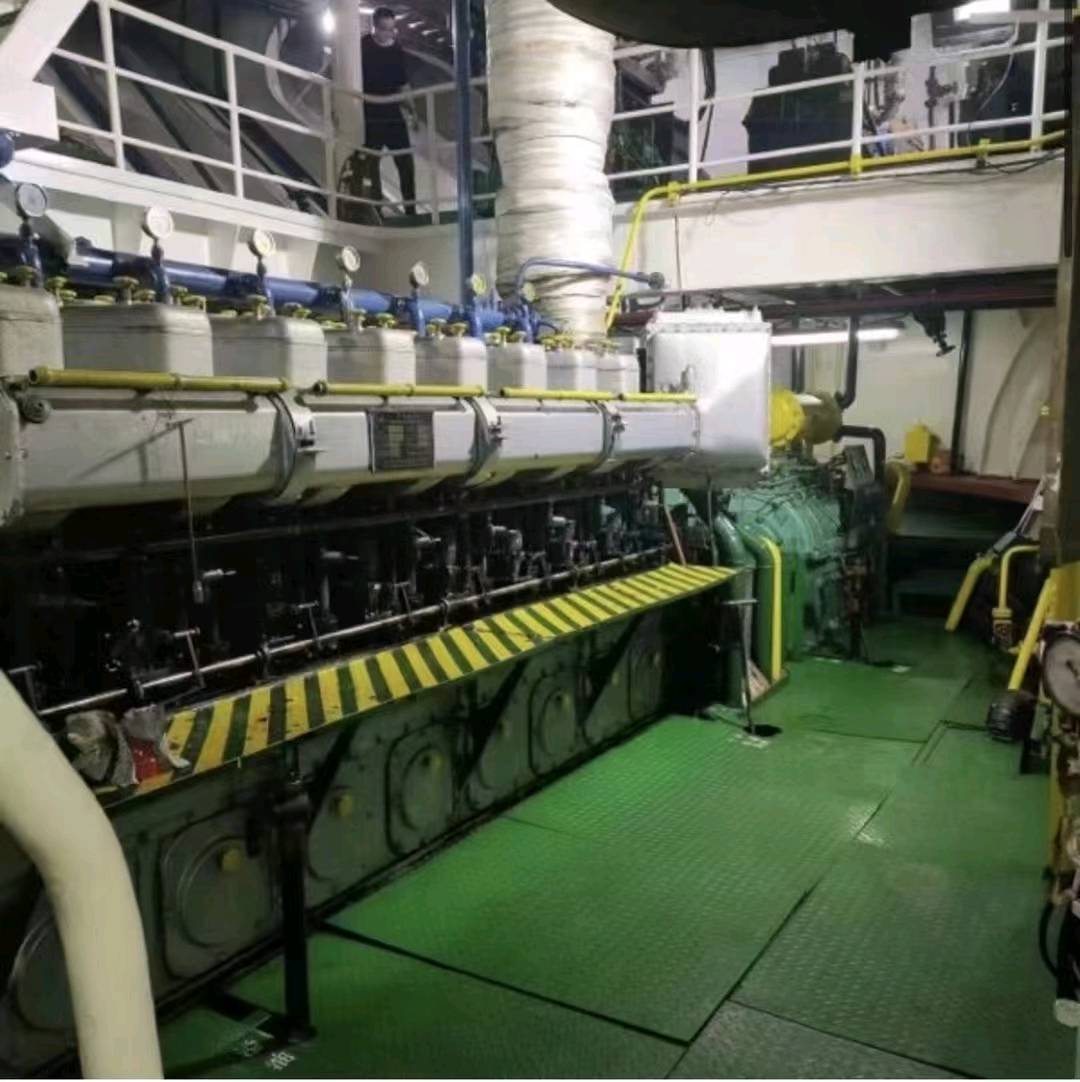 售:2009年台州造1.7万吨双壳散货船 江苏 扬州市-2.jpg