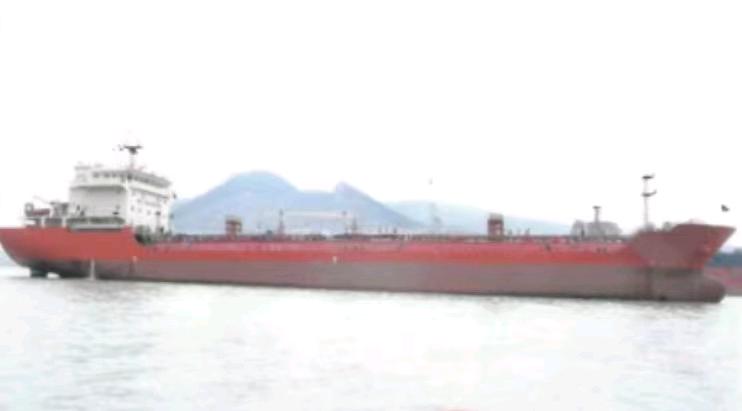 出卖7130吨一级油船Sale of 7130-ton tanker 祸建 祸州市-2.jpg