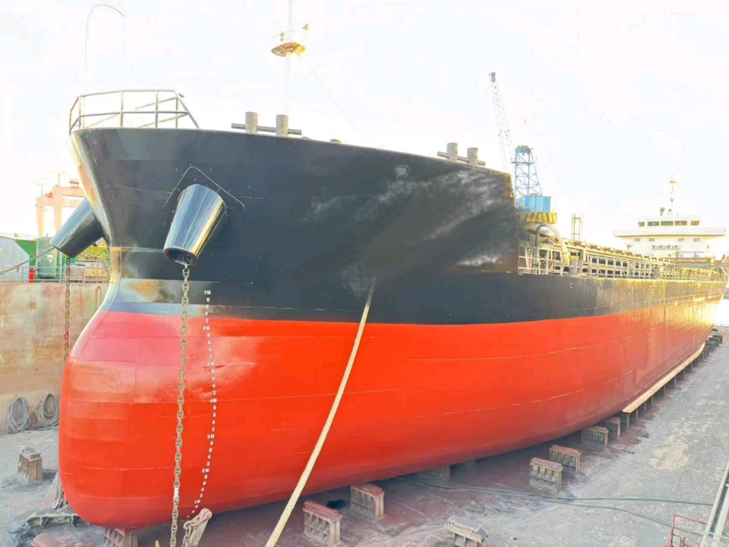 Sale of 7600-ton bulk carriers 祸建 祸州市-2.jpg