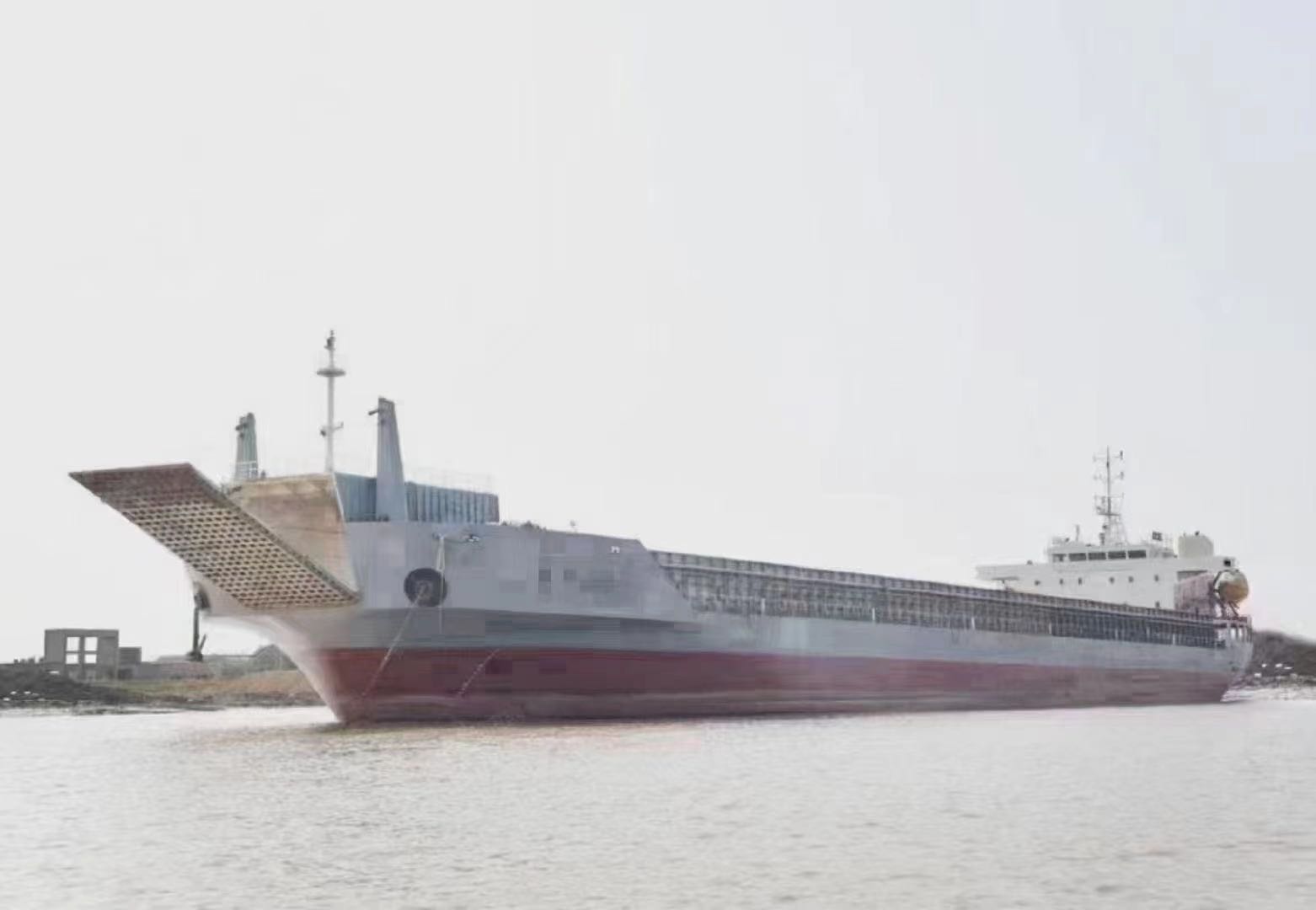 出卖 9600吨 船面货船 CCS  喷鼻港-2.jpg
