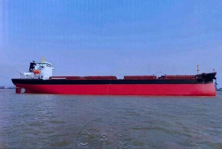 出卖：MY-173 2021年制江苏22500吨集货船 江苏 扬州市-2.jpg