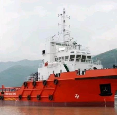 多艘三用拖轮4000，6000马力 祸建 宁德市-2.jpg