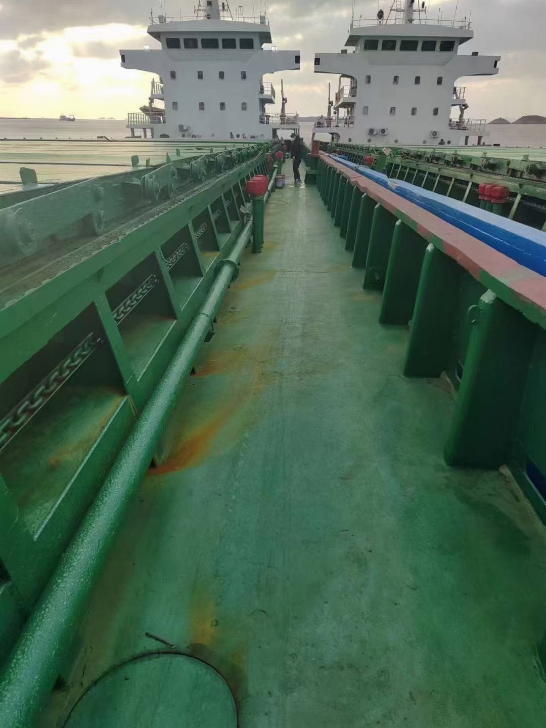 出卖2016年4950吨单壳正在航集货船 祸建 宁德市-2.jpg