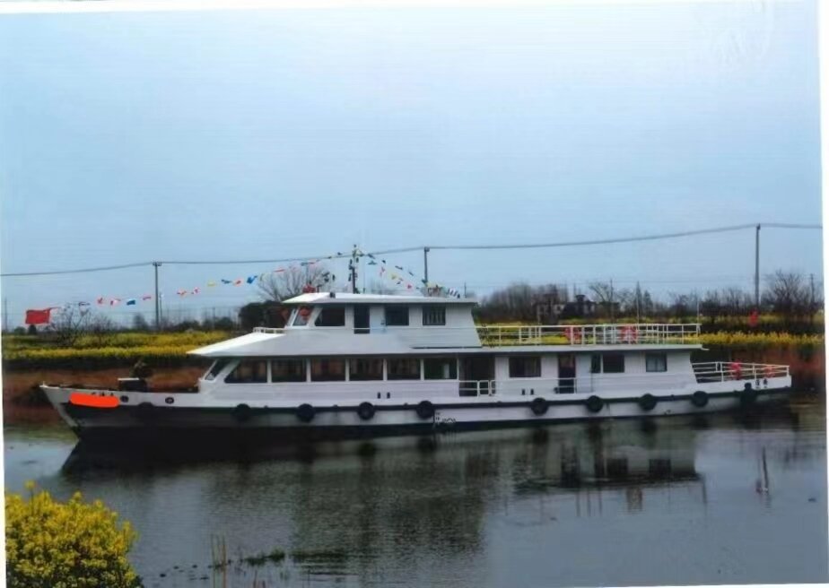 内乱河交通船 江苏 扬州市-2.jpg