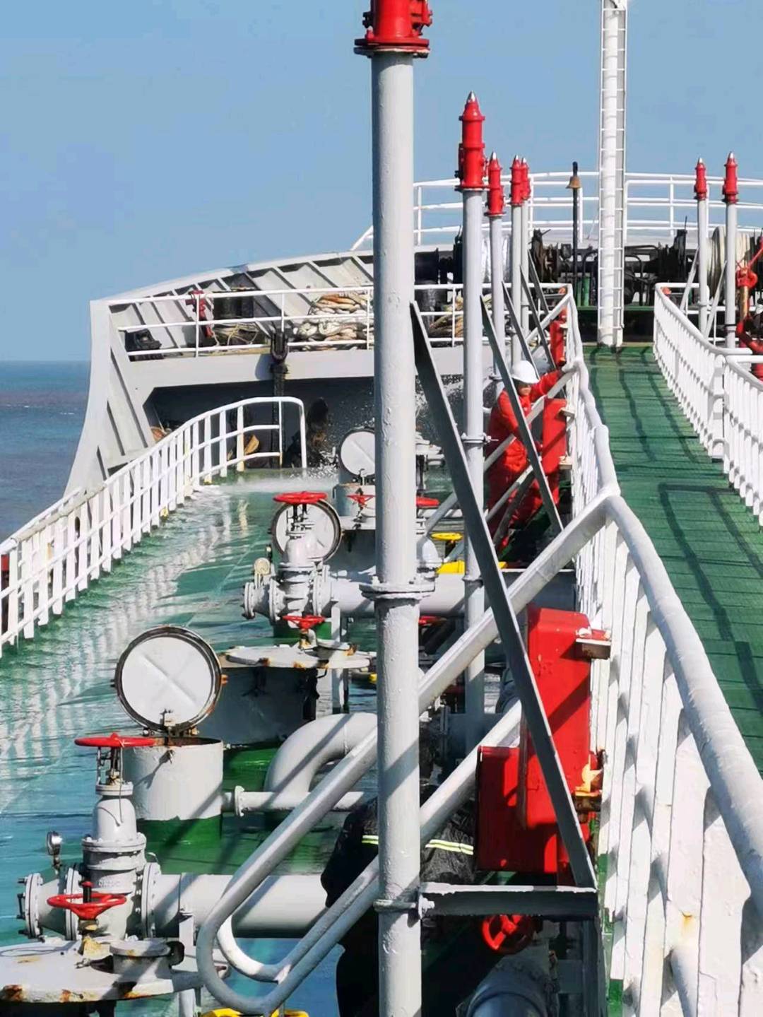 出卖5000吨一级油船 祸建 祸州市-2.jpg