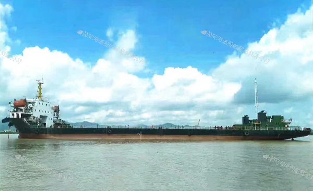 出卖：8300吨前驾驶室/前跳板/船面货船/ 2016年江苏制作 祸建 宁德市-2.jpg