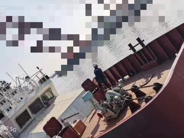 出卖远洋交通艇 江苏 北京市-2.jpg