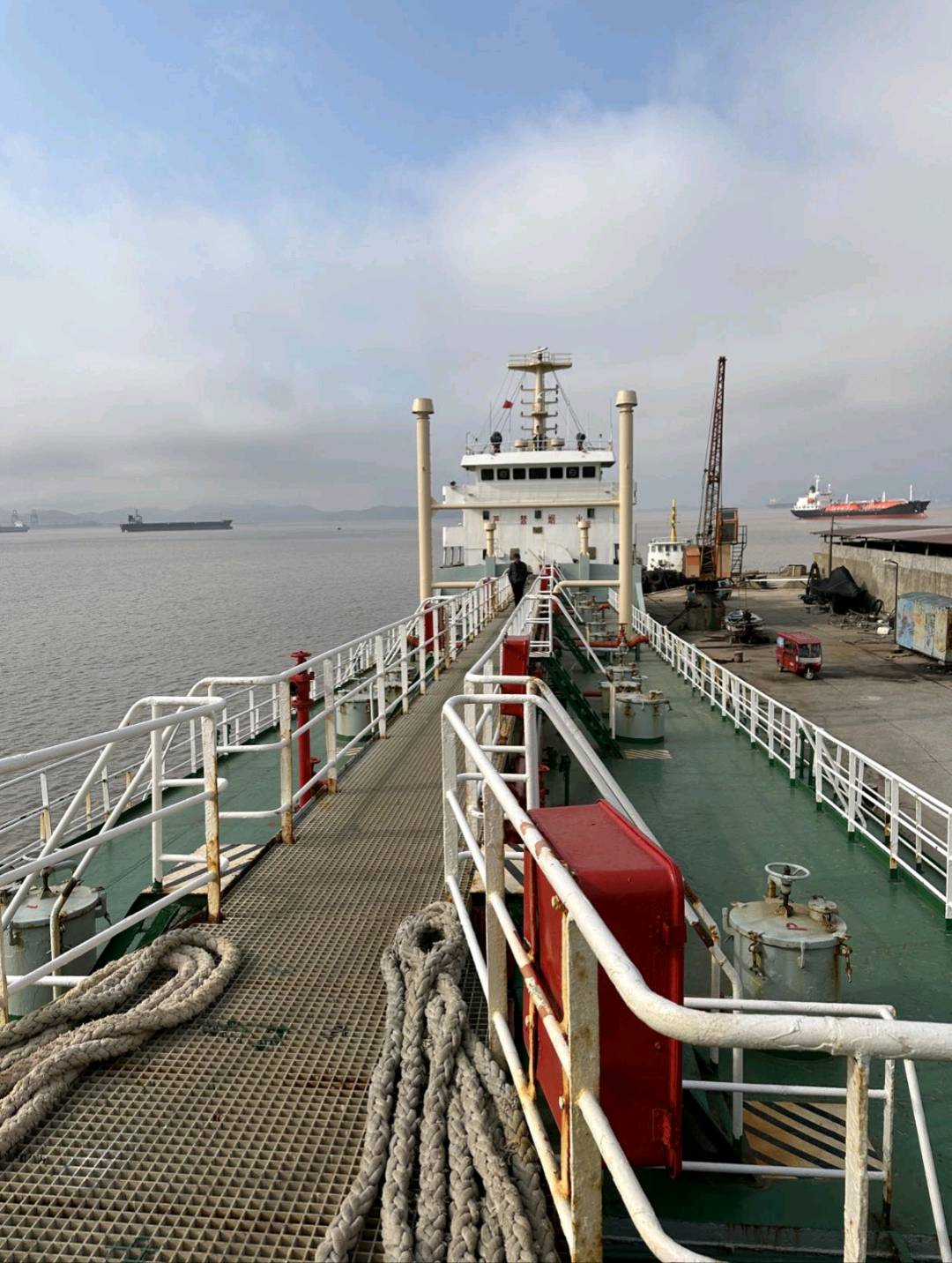 出卖2400吨一级油船 祸建 祸州市-2.jpg