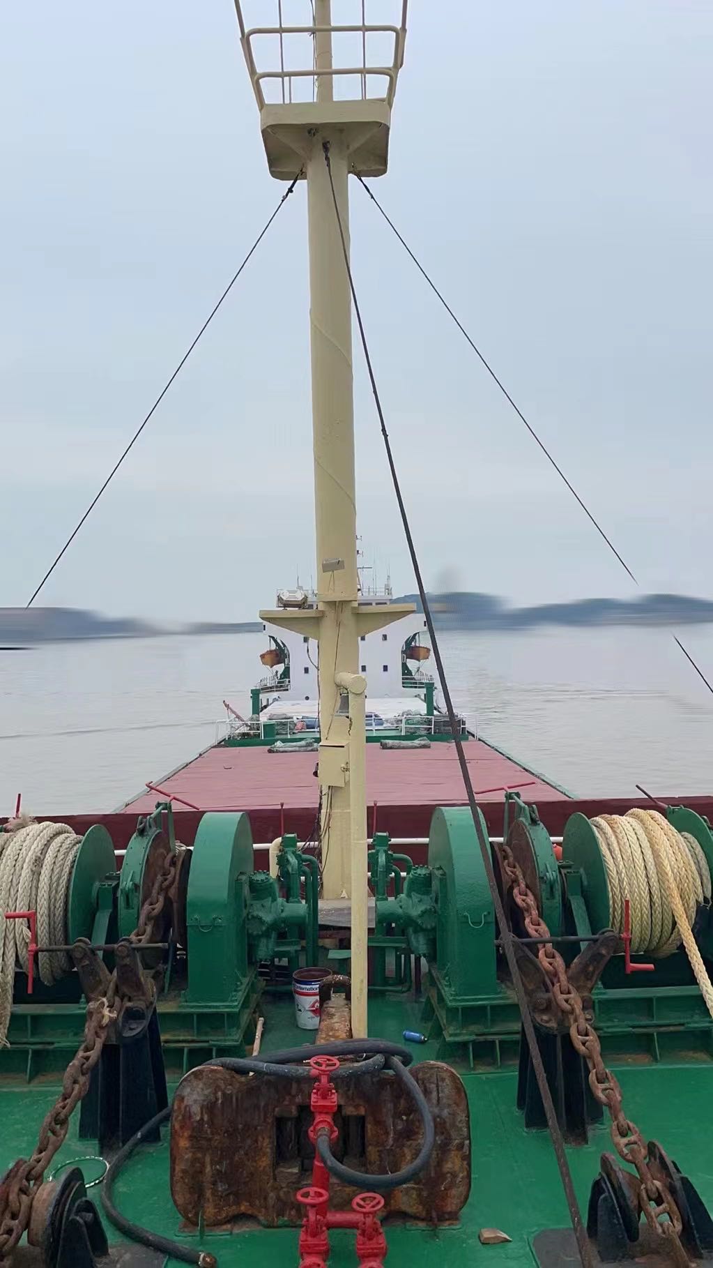 贬价出卖：4430吨集货船 2009年8月湖北制作 祸建 宁德市-2.jpg